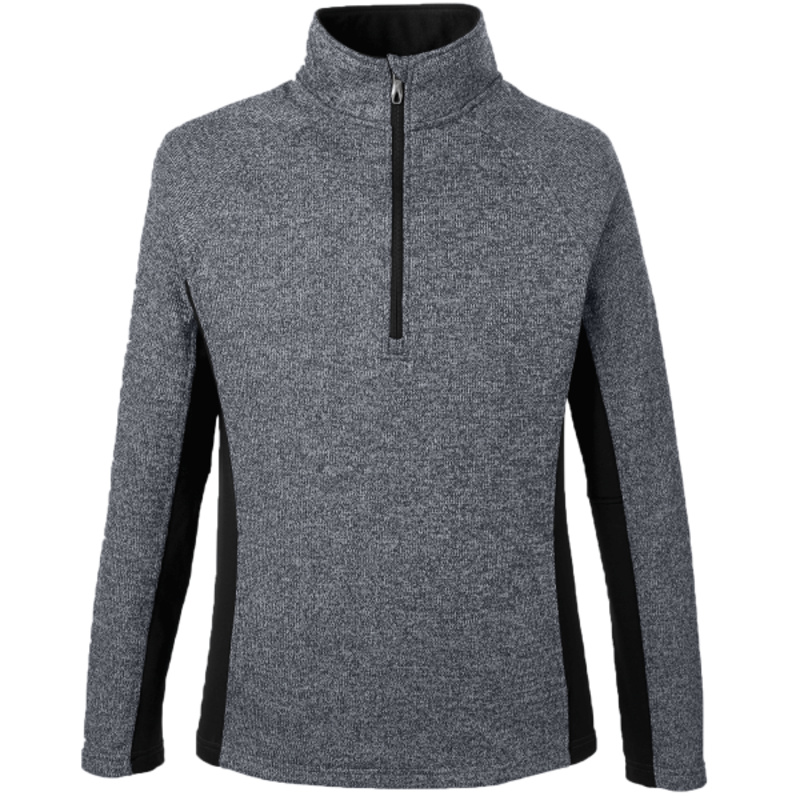 Men's Constant Half-Zip Sweater Fleece Pullover Thumbnail