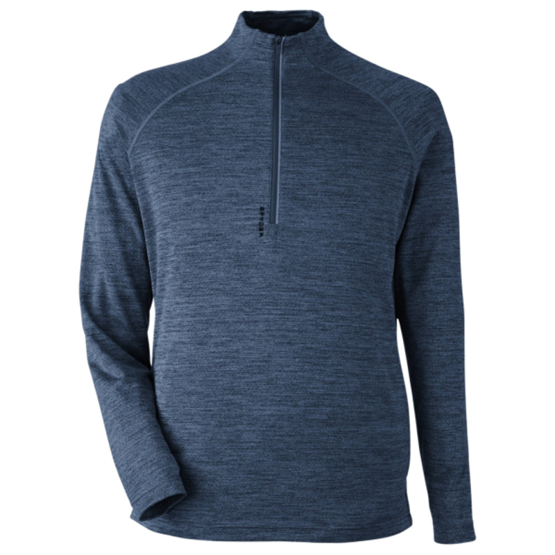 Men's Mission Half-Zip Pullover Thumbnail