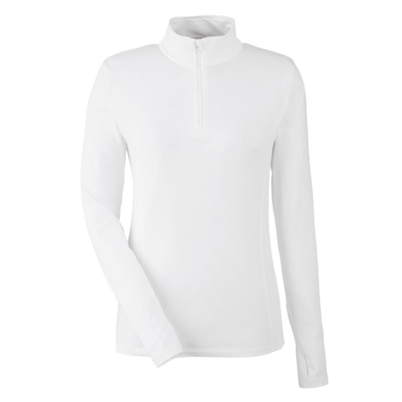 Women's Recess Quarter-Zip Pullover Thumbnail
