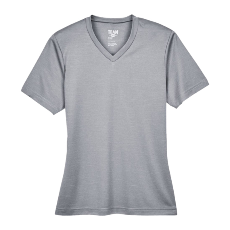 Women's Sonic Heather Performance T-Shirt Thumbnail