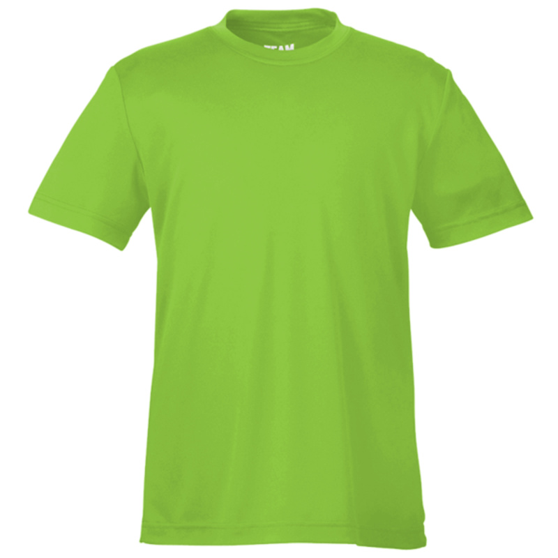 Youth Zone Performance T-Shirt Thumbnail