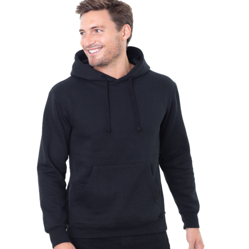 Unisex Epic Fleece Pullover Hooded Sweatshirt Thumbnail