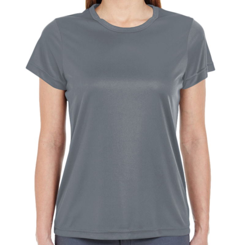 Women's Cool & Dry Sport Performance Interlock T-shirt Thumbnail