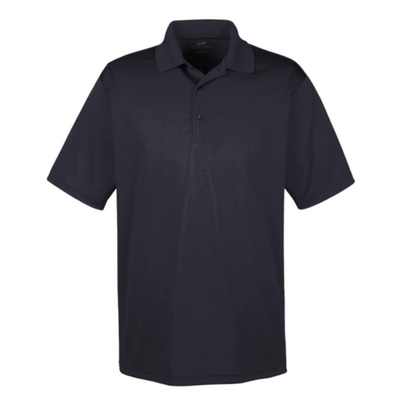 Men's Cool & Dry 8-Star Elite Performance Interlock Polo Thumbnail