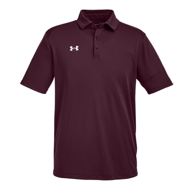 Men's Tech™ Polo Thumbnail