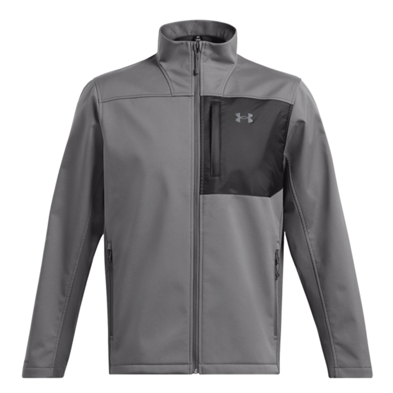 Men's ColdGear® Infrared Shield 2.0 Jacket Thumbnail