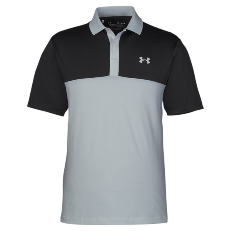 Men's Performance 3.0 Colorblock Polo Thumbnail