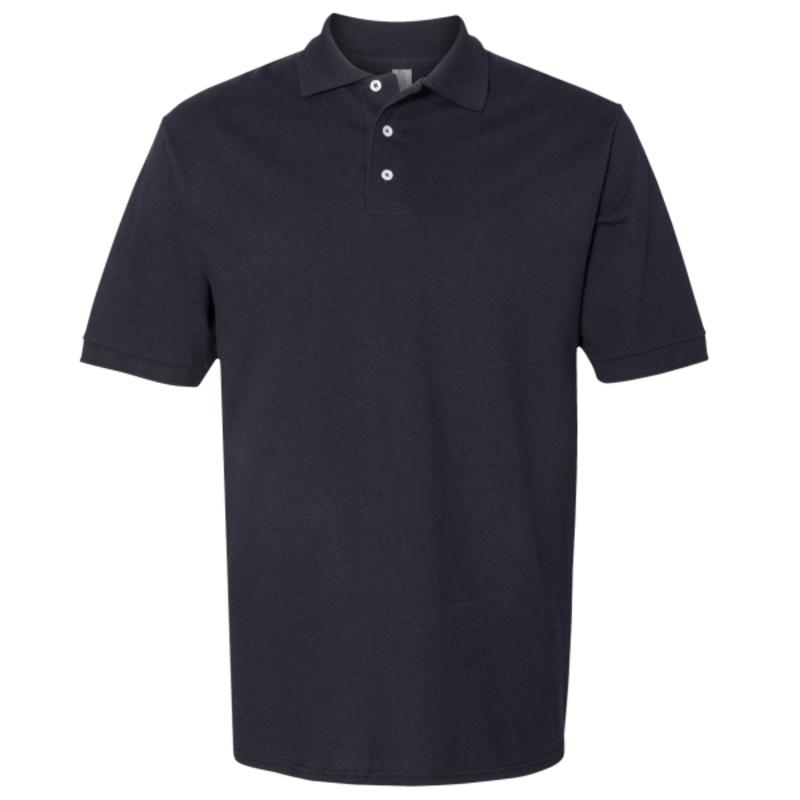 Unisex Premium Ring Spun Cotton Pique Sport Shirt Thumbnail