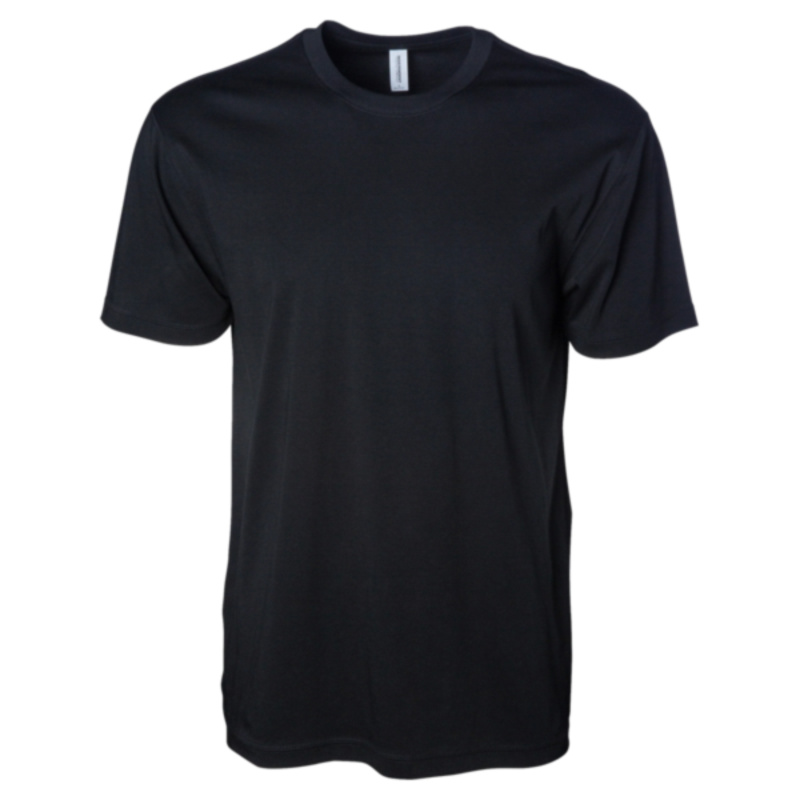 Unisex Lux Heavyweight T-Shirt Thumbnail