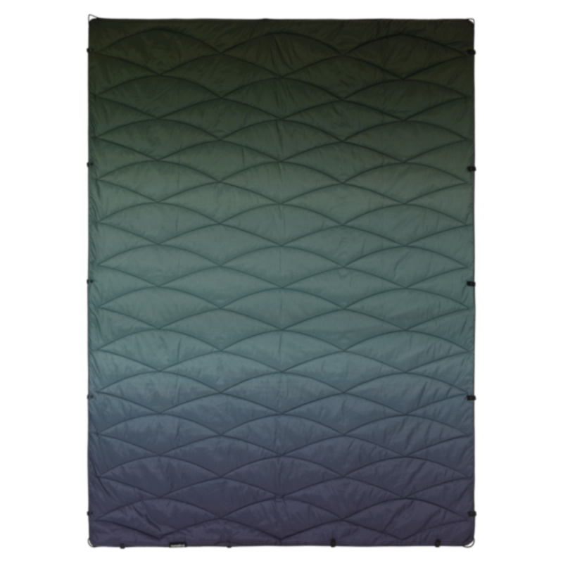 Puffer Blanket Thumbnail