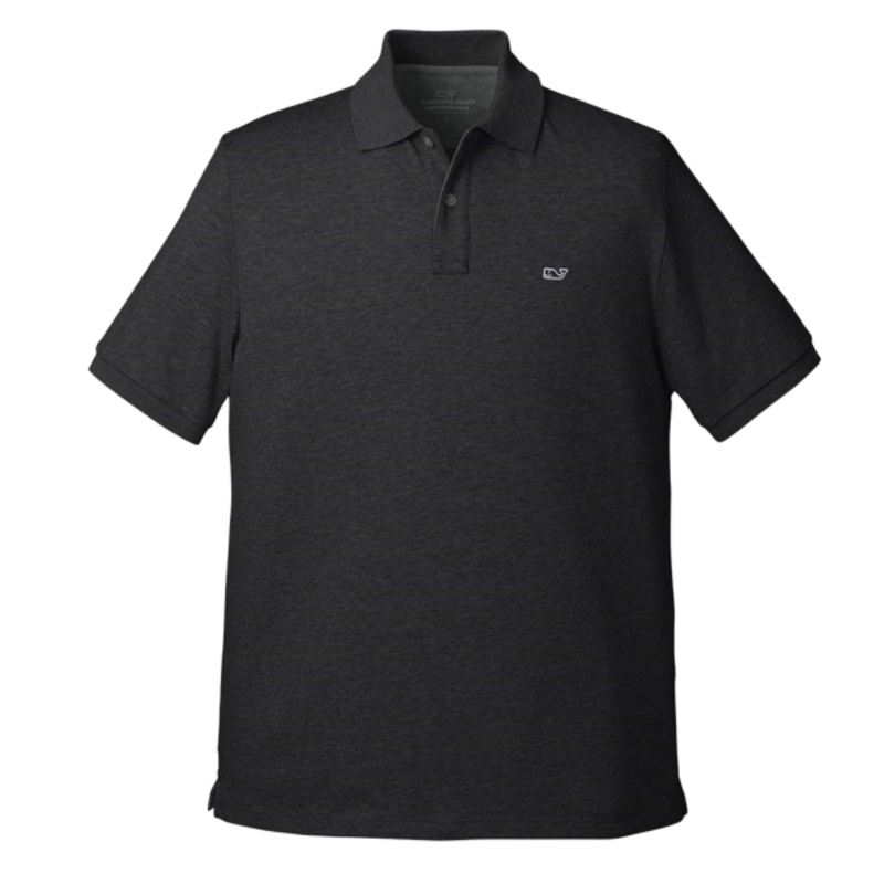 Men's Edgartown Pique Polo Thumbnail