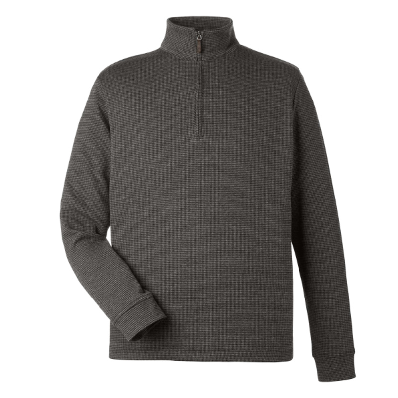 Men's Bluffs Quarter-Zip Pullover Thumbnail