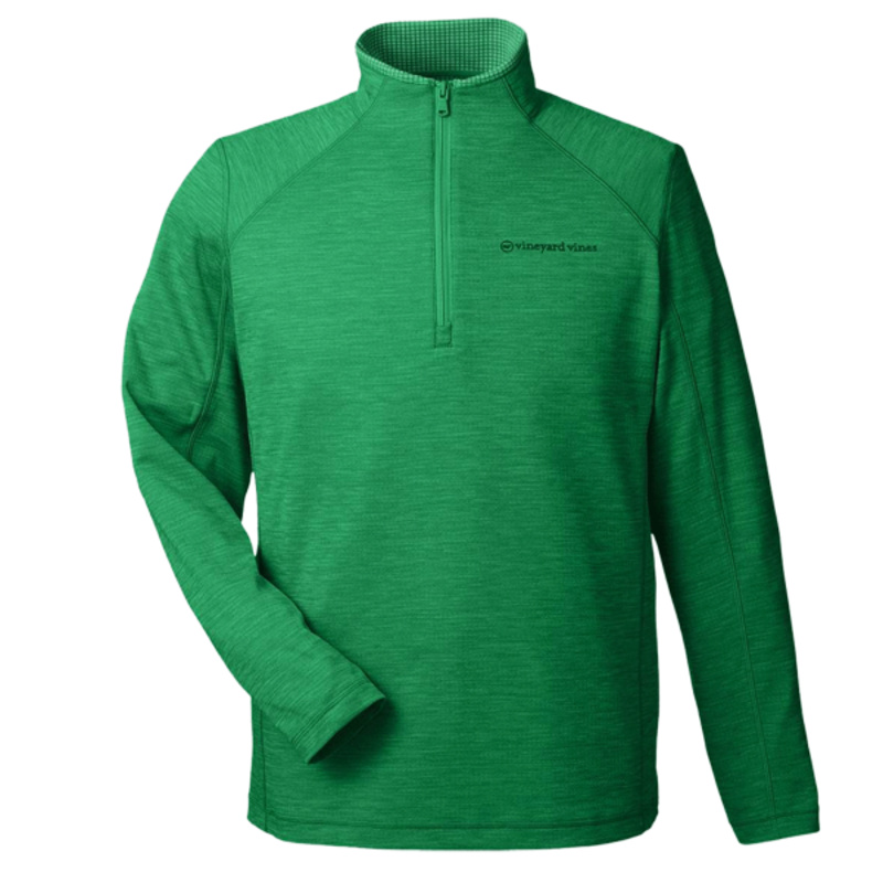Men's Sankaty Quarter-Zip Pullover Thumbnail
