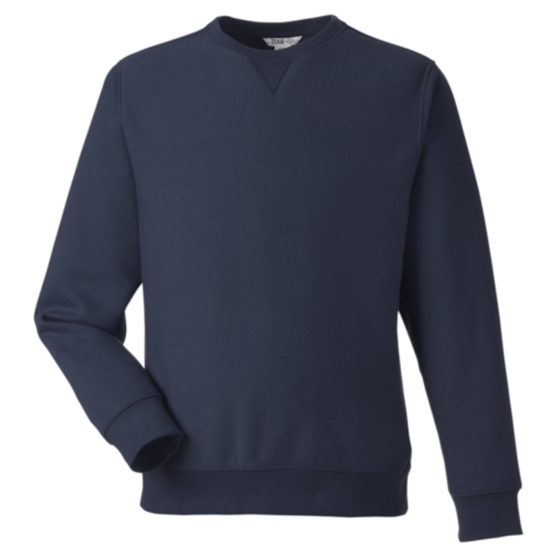Unisex Zone HydroSport™ Heavyweight Crewneck Sweatshirt Thumbnail