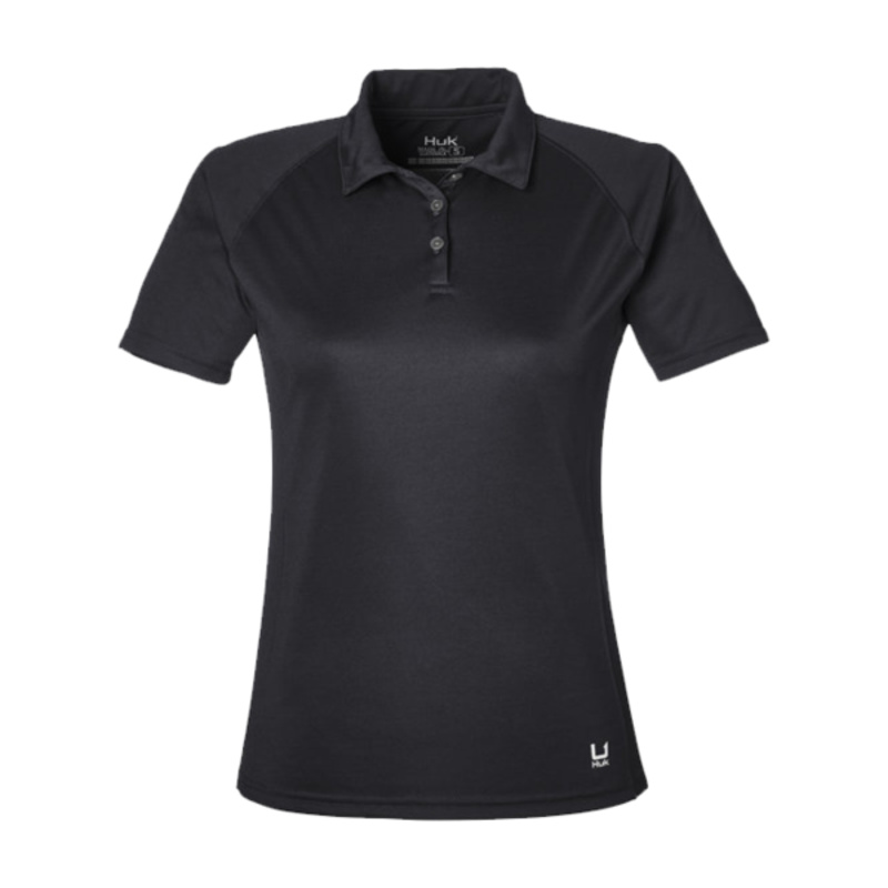 Women’s LoPro Solid Performance Polo Thumbnail