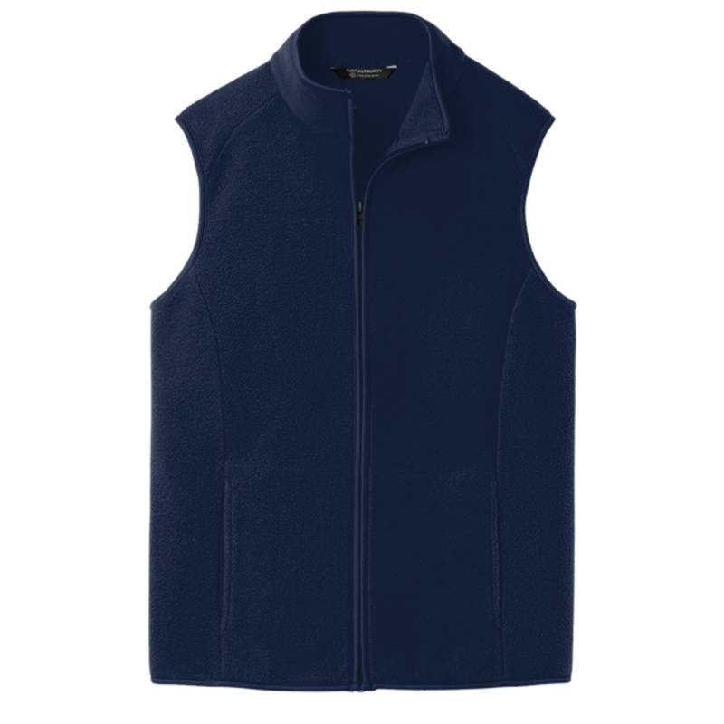 C Free ® Fleece Vest Thumbnail