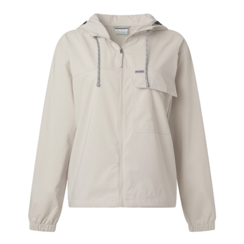 Women's Skien Valley™ Hooded Lightweight Jacket Thumbnail