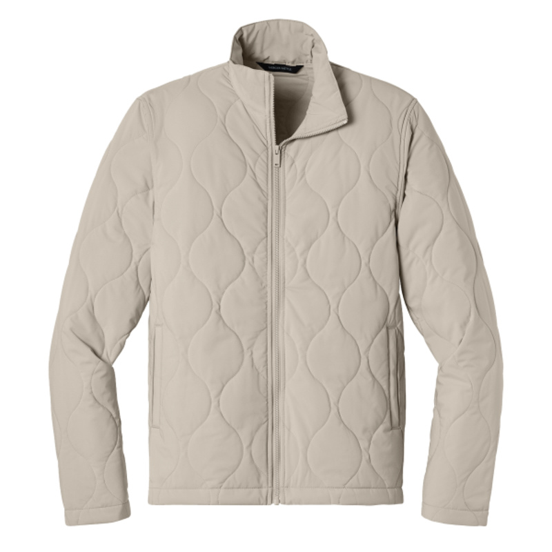 Quilted Liner Jacket Thumbnail