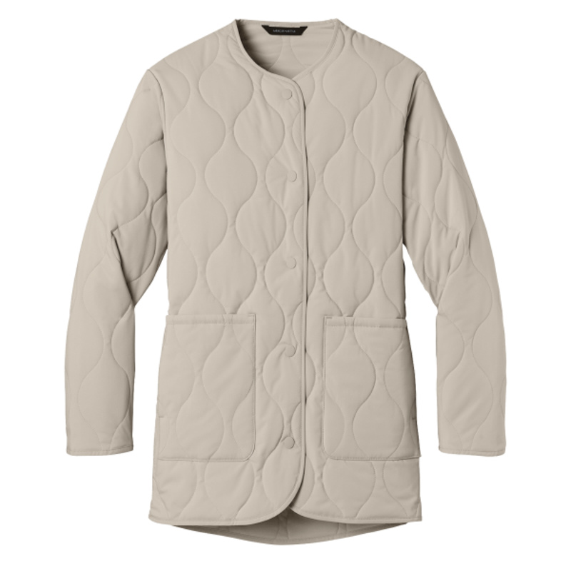 Women's Quilted Liner Jacket Thumbnail
