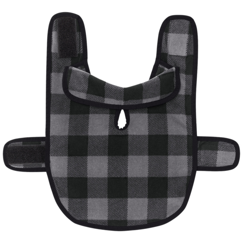 Pet Fleece Jacket Thumbnail