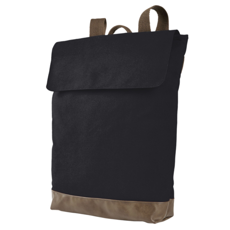 Canvas Rucksack Thumbnail