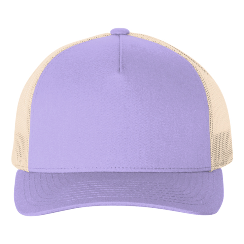 Pigment-Dyed Trucker Cap Thumbnail