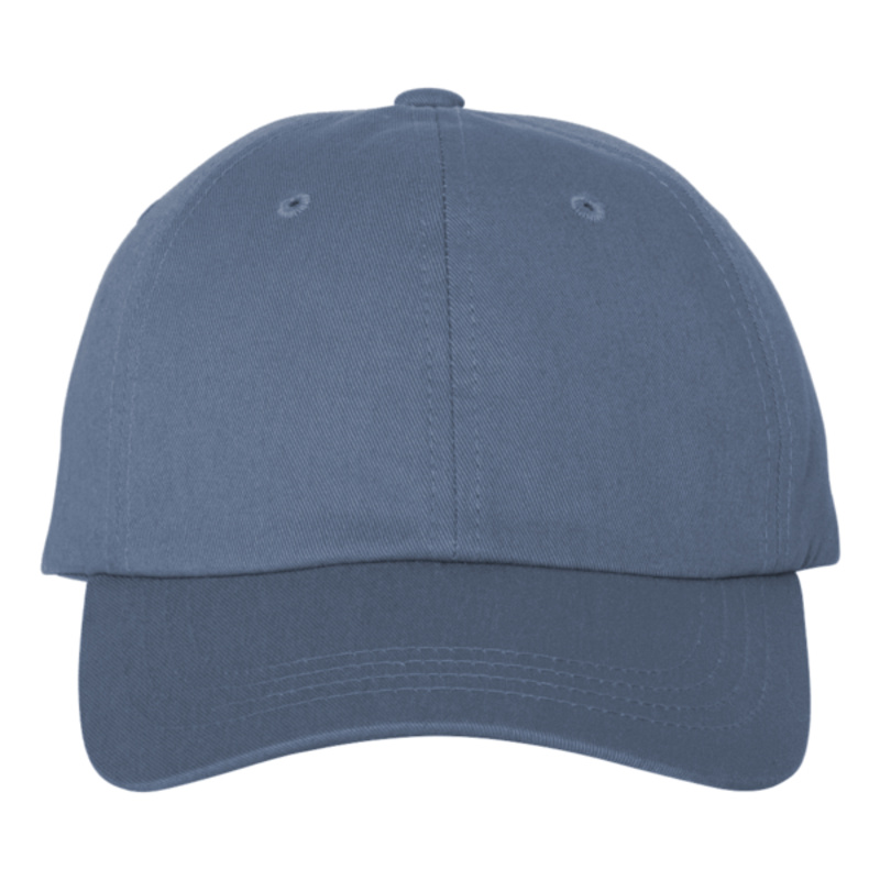 Pigment Direct-Dyed Twill Cap Thumbnail