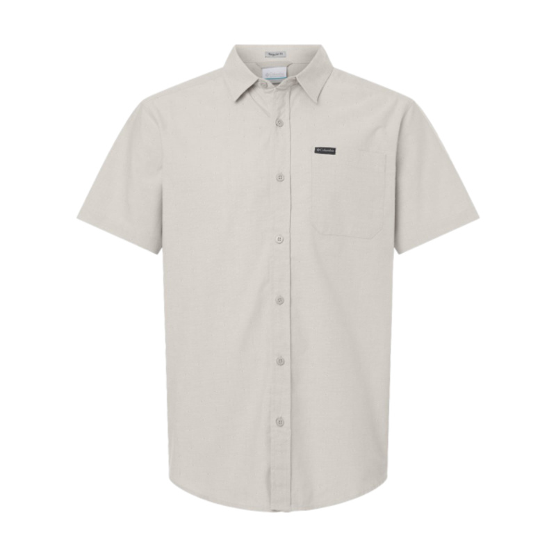 Men's Rapid Rivers™ Novelty Short Sleeve Shirt Thumbnail