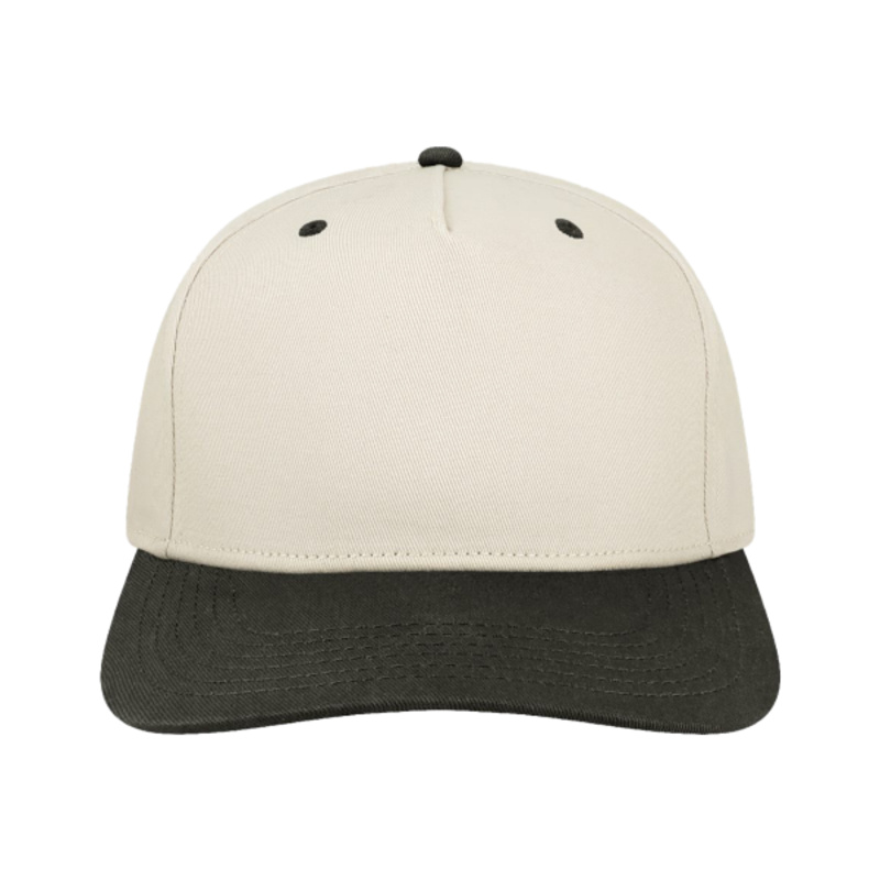 Heritage Twill Cap Thumbnail