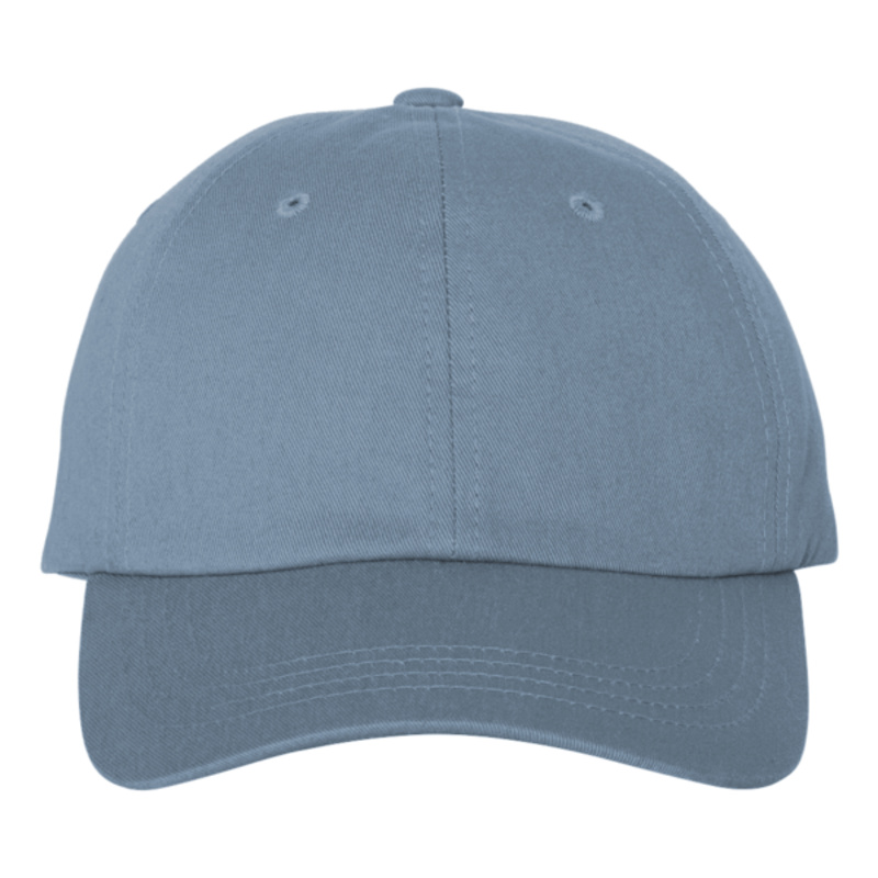 Pigment-Dyed Baseball Cap Thumbnail