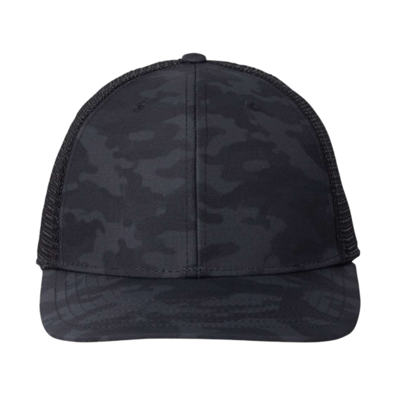 Performance Trucker Cap Thumbnail