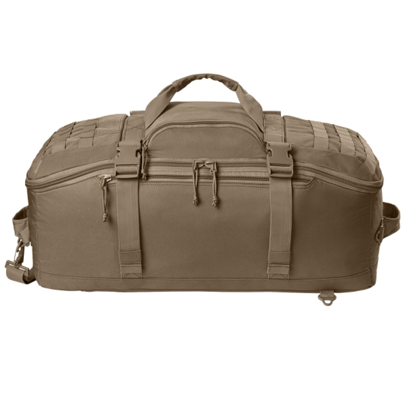 Tactical Barrel Duffel Thumbnail