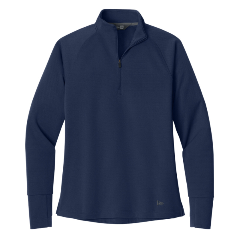 Women's Stand Out 1/4 Zip Thumbnail