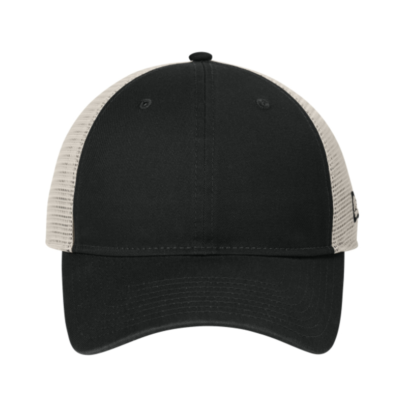 9 Twenty ® Unstructured Mesh Snapback Cap Thumbnail