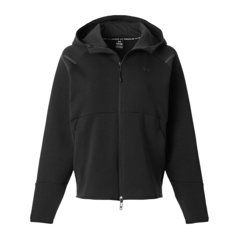 Women's Unstoppable Fleece Full-Zip Jacket Thumbnail