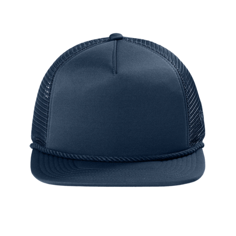 Foam Rope Trucker Cap Thumbnail