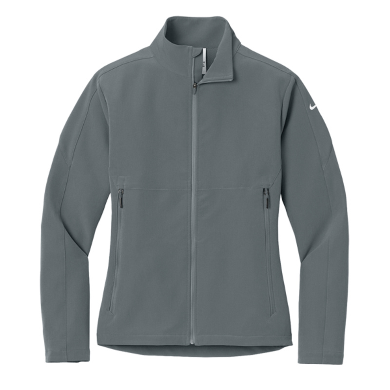 Women's Full Zip Soft Shell Jacket Thumbnail
