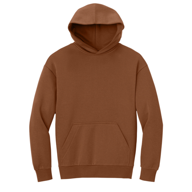 V.I.T. Heavyweight Fleece Hoodie Thumbnail