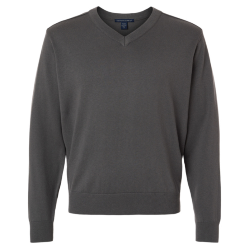Men's New Classics V-Neck Sweater Thumbnail