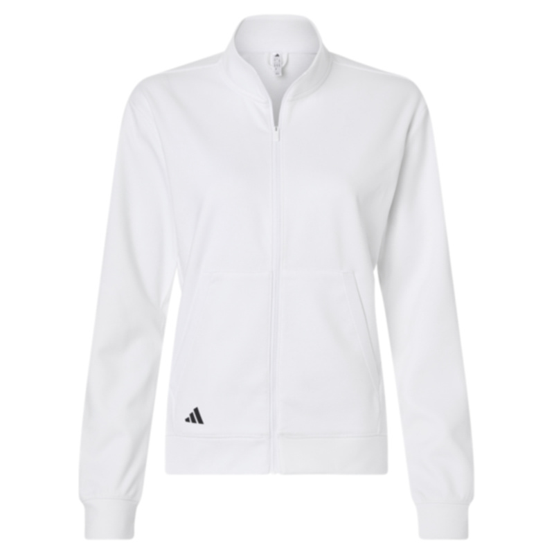 Women's Ultimate365 COLD. RDY Full-Zip Jacket Thumbnail