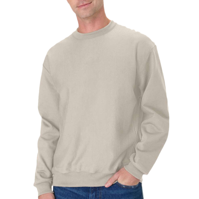 Unisex Beefy® Sweats Premium Heavyweight Crewneck Sweatshirt Thumbnail