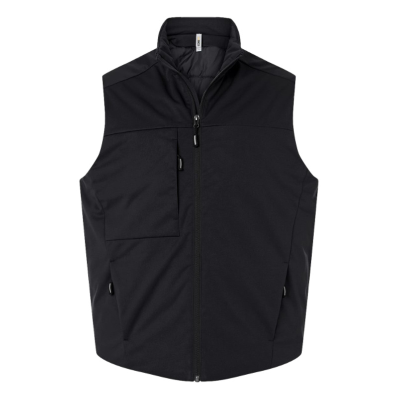 Unisex Techno Lite Flat-Fill Insulated Vest Thumbnail