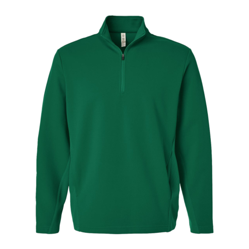Unisex Squad Cadet Quarter-Zip Tech Fleece Pullover Thumbnail