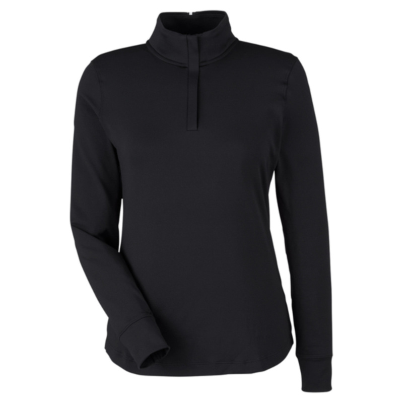 Women's Playoff Quarter-Zip Pullover Thumbnail