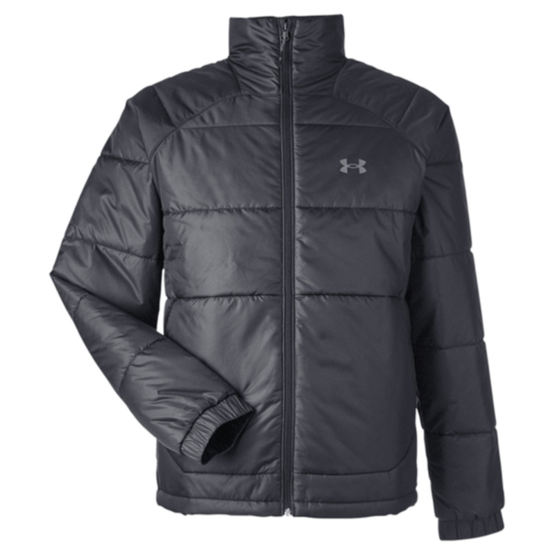 Men's Storm Insulated Jacket Thumbnail