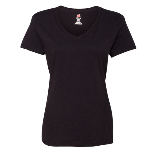 Perfect-T Women’s V-Neck T-Shirt Thumbnail