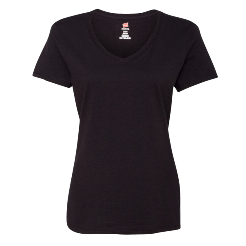 Women's Perfect-T V-Neck T-Shirt Thumbnail