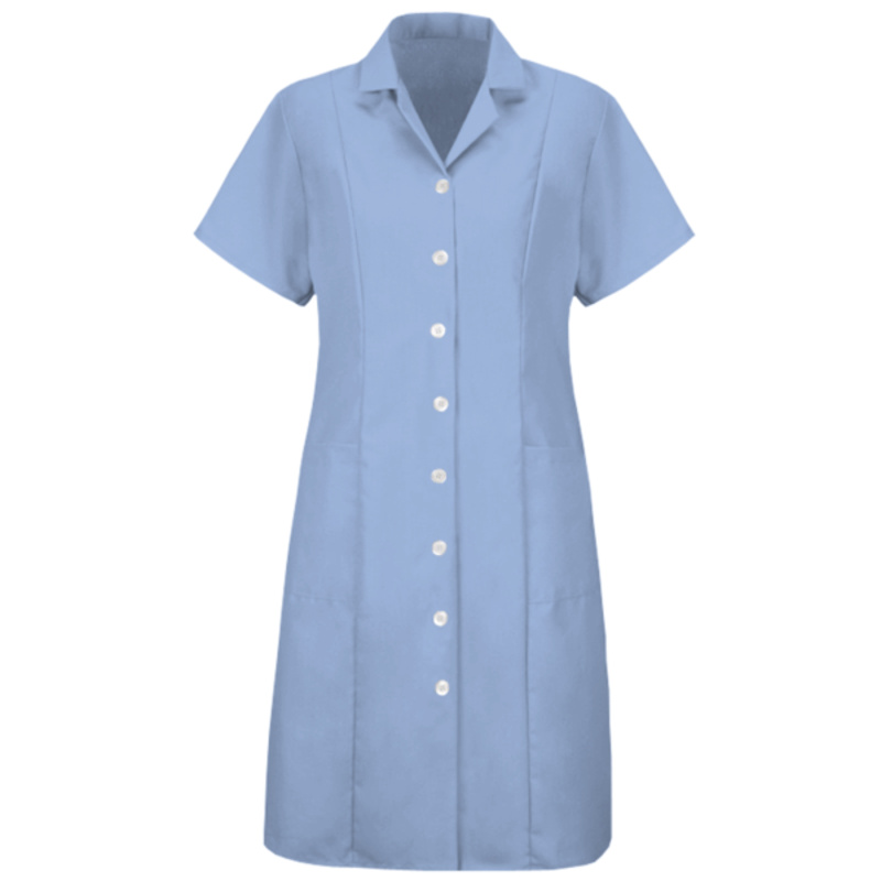 Women's Short Sleeve Dress Thumbnail