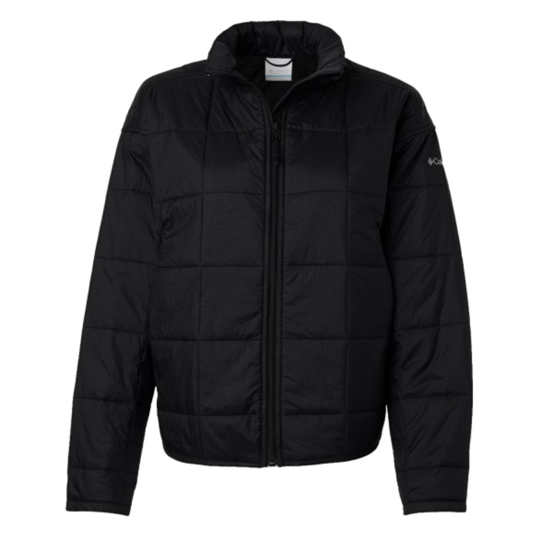 Women's Sienna Hill™ Quilted Jacket Thumbnail