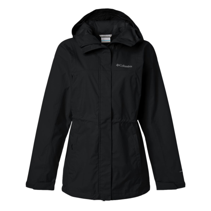 Women's Hikebound™ II Long Jacket Thumbnail